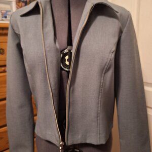 Buyer Too! Jacket